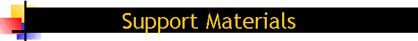 Support Materials